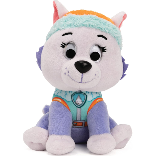 PAW PATROL - PEL. BASIC CM 15
