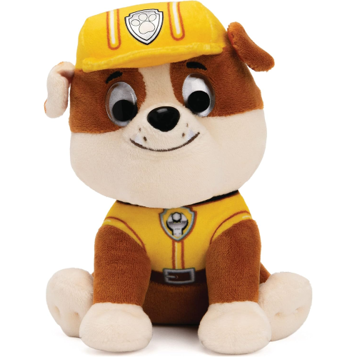 PAW PATROL - PEL. BASIC CM 15
