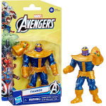 AVN - FIGURE IN BLS CM 10 DELUXE