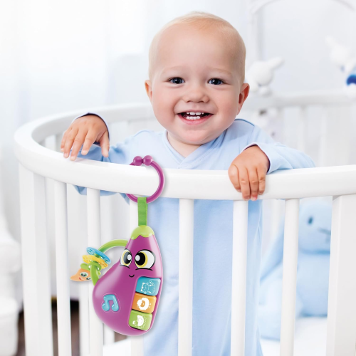 CAROT. BABY- EGGPLANT