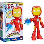 $ SPIDEY- MEGA IRON MAN