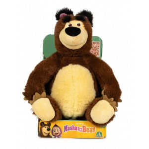 PEL.- MASHA & ORSO CM 28 - ORSO