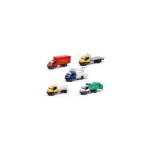 $ 1:32 - TRUCK IVECO DAILY ASS