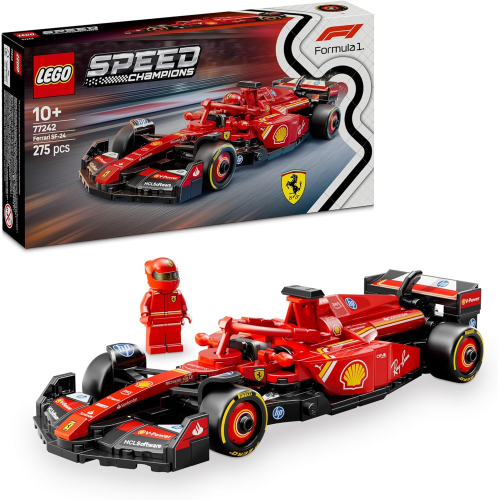 SPEED - AUTO CORSA F1 FERRARI SF.
