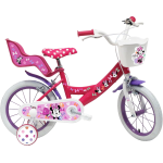 BICI 16F - MINNIE "LUBEX