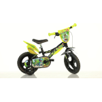 BICI 12M - DINOSAURO  ADVENTURE