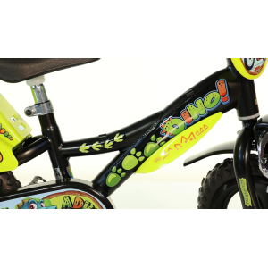 BICI 12M - DINOSAURO  ADVENTURE