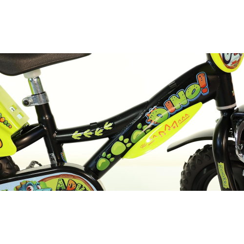 BICI 12M - DINOSAURO  ADVENTURE