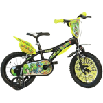 BICI 14M - DINOSAURO  ADVENTURE