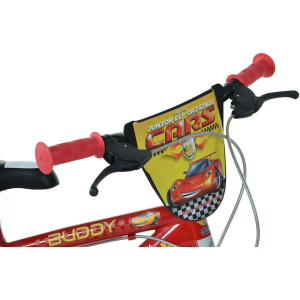 BICI 14M - CARS "DINO