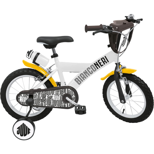 BICI 16M - JUVENTUS