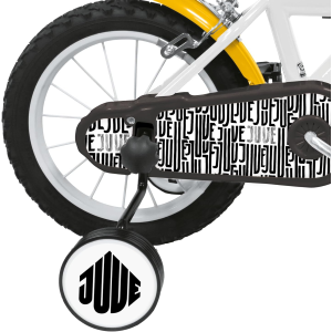 BICI 16M - JUVENTUS