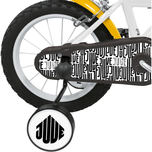 BICI 16M - JUVENTUS