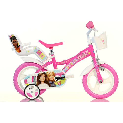 BICI 12F - BARBIE