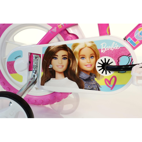 BICI 12F - BARBIE