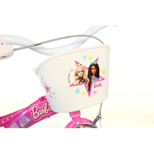 BICI 12F - BARBIE