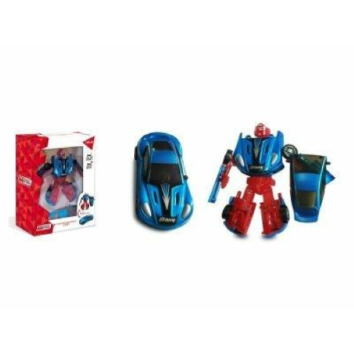 DIE CAST 1:64 TRANSFORM