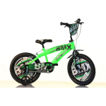 BICI 14M - BOY MTB VERDE