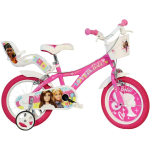 BICI 14F - BARBIE