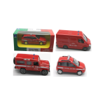 1:43 - AUTO VIGILI DEL FUOCO 4 ASS