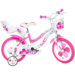 BICI 16F - GIRL FLAPPY  FUXIA