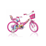 BICI 16F - PRINCESS "DINO