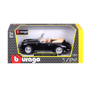 1:24 - AUTO BURAGO ASS.