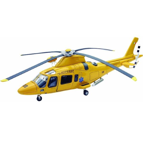 1:43 - ELICOTTERO AGUSTA WESTLAND ASS.TI