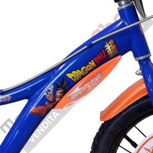BICI 14M - DRAGON BALL