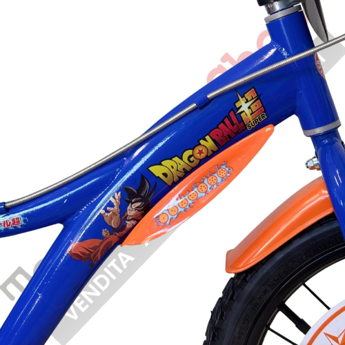 BICI 14M - DRAGON BALL