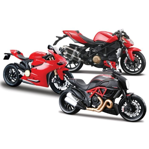 1:12 - MOTO STRADALI ASS.