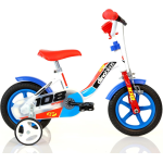BICI 10M - BOY FRENO BLU