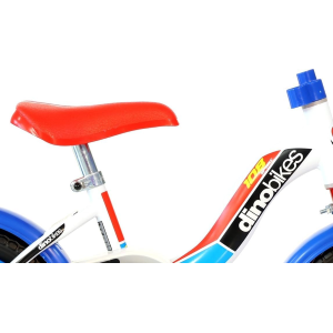 BICI 10M - BOY FRENO BLU