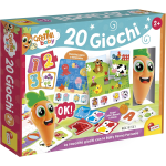 CAROT. BABY- PENNA PARLANTE 20 G. EDUCATIVI