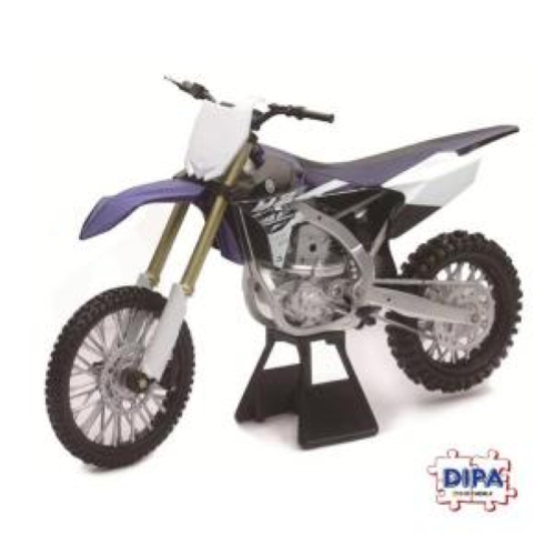 1:6 - MOTO DIRT BIKES ASS