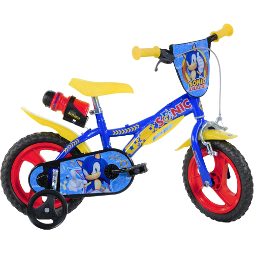 BICI 12M - SONIC