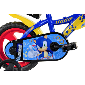 BICI 12M - SONIC