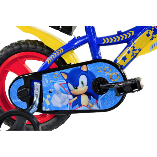BICI 12M - SONIC