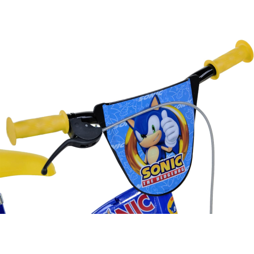 BICI 12M - SONIC