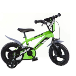 BICI 12M - BOY MTB VERDE
