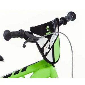 BICI 12M - BOY MTB VERDE