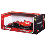 FERRARI - 1:32  F1