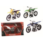 1:12 - MOTO JAPAN DIRT BIKE