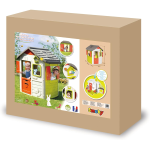 SMOBY- CASETTA JURA LODGE