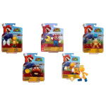 FIGURES- MARIO BROSS ASS. 10 CM