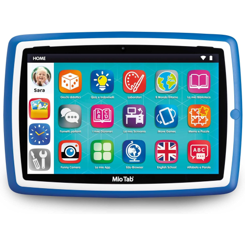 024 - MIO TAB 10´ 03-08 A TUTOR 32 GB