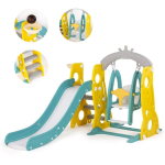 CHIPO- SCIVOLO C/ALTALENA - MULTI