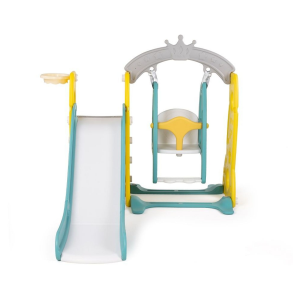 CHIPO- SCIVOLO C/ALTALENA - MULTI