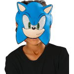 C- MASCHERA SONIC