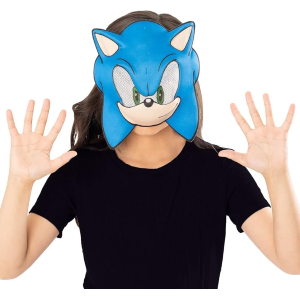 C- MASCHERA SONIC